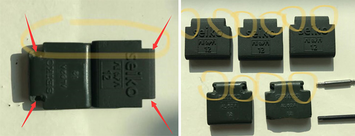 3D printing nylon