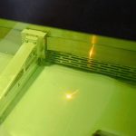 3d metal printing machine