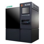 3d printer manufacturer