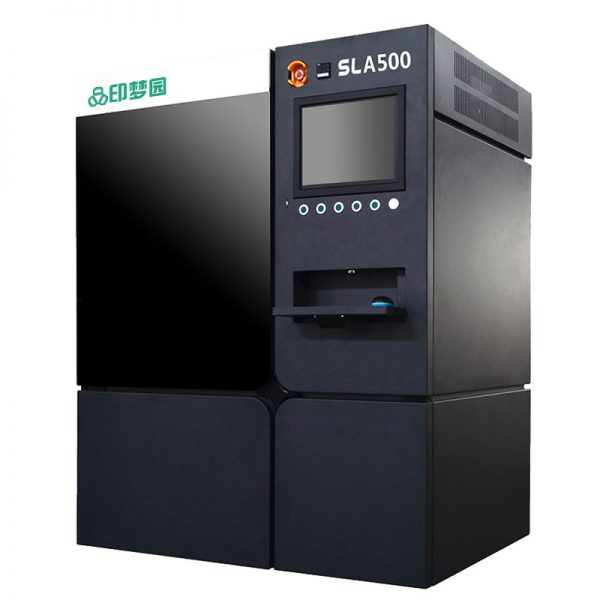 3d printer manufacturer