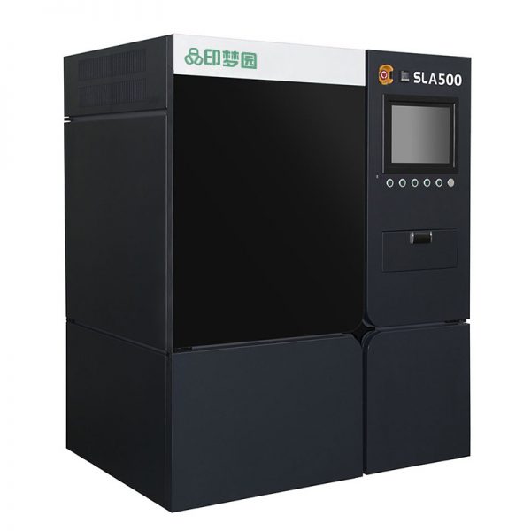 3d laser printing machine