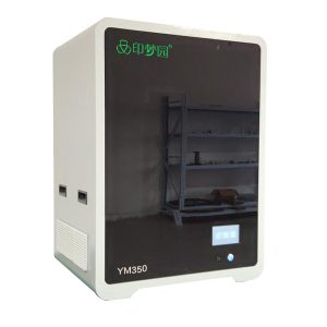 LCD 3D Printer