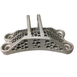 Metal 3D Printing Service