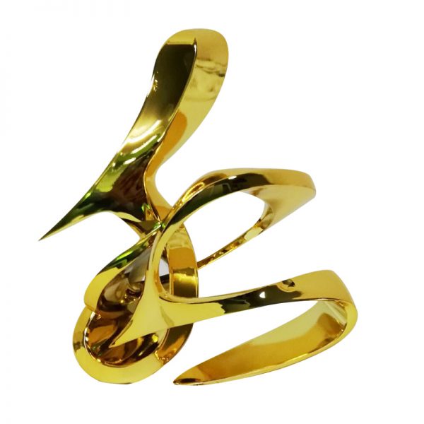 electroplate