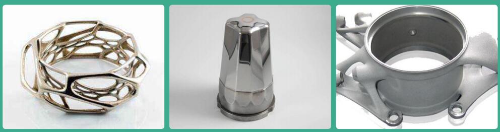 3d metal printer