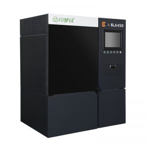 sla 3d printer machine