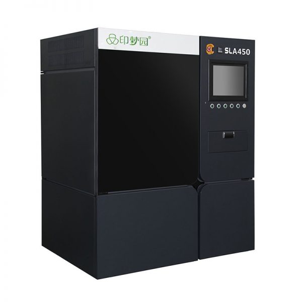 sla 3d printer machine