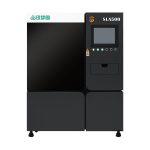plastic 3d printer