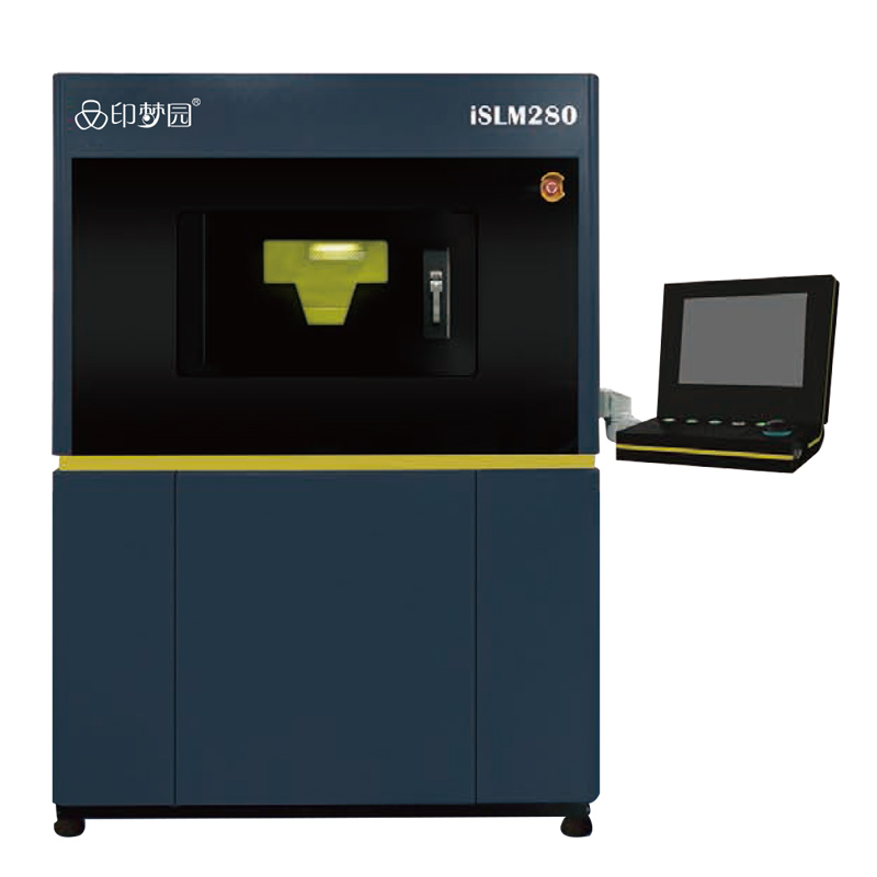 SLM Metal 3D Printer