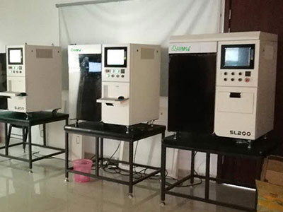 Testing-3D-printers