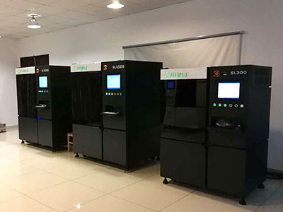 Testing-3D-printers