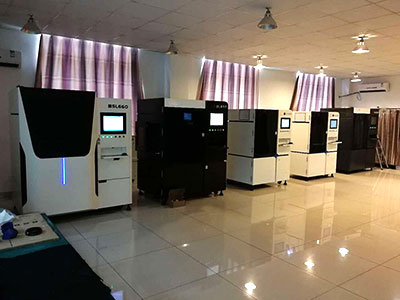 Testing-3D-printers