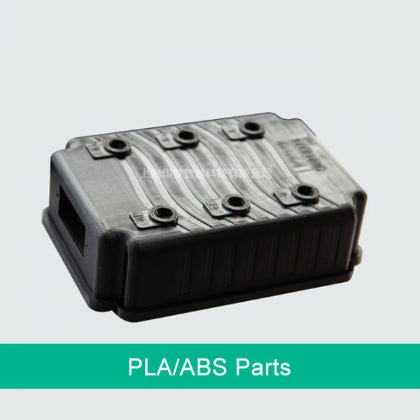 fdm 3d printing service