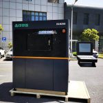 industrial 3d printer metal