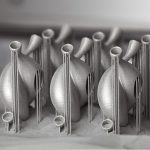 metal printing 3d printer