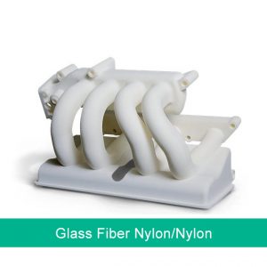 nylon sls 3d printing