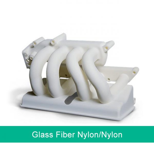 nylon sls 3d printing