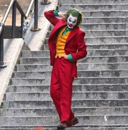 clown