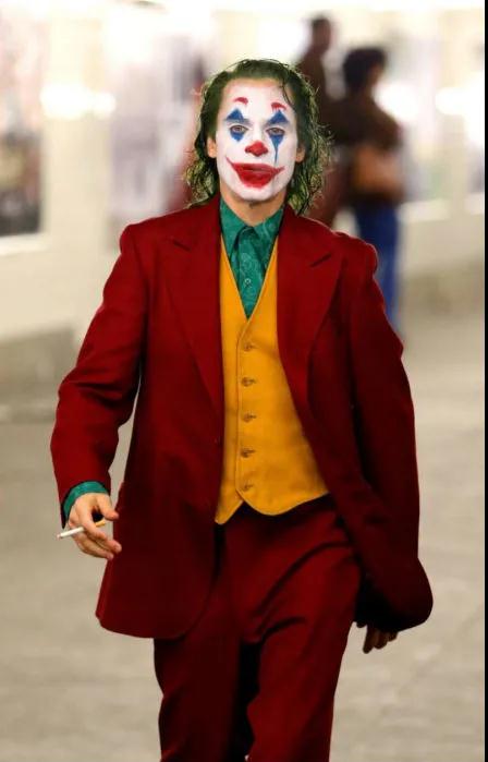 Clown model
