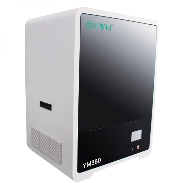 380 LCD 3D Printer