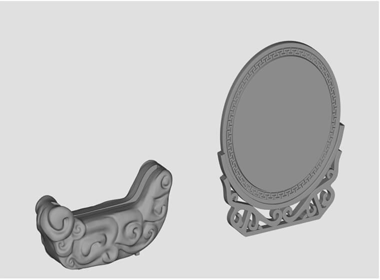 3D-Printed Gifts 2