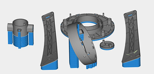 3D modeling requirements 09