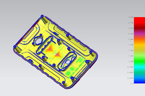 3D modeling shell 4