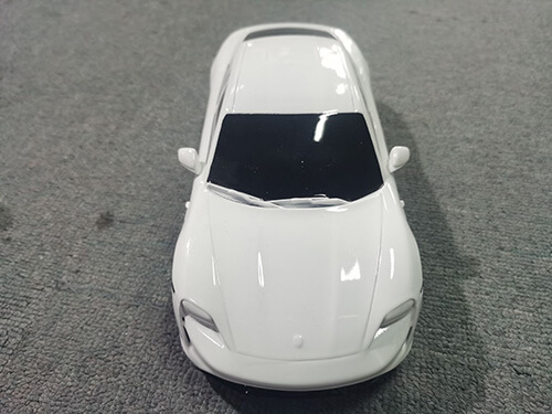 3D-printed car models 0116