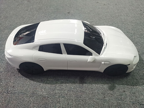 3D-printed car models 0117
