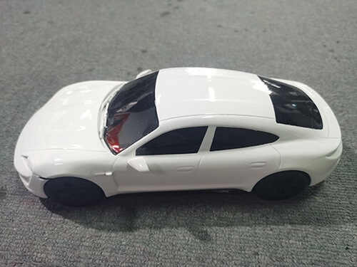 3D-printed car models 016