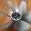 3D-printed metal parts 6