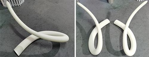 3D printing Mammoth 01