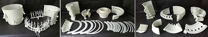 3D printing engine