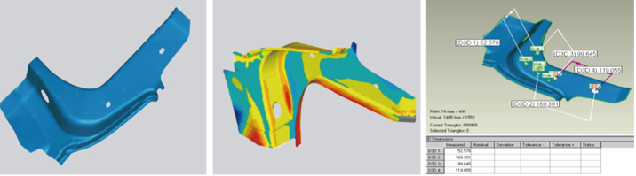 3D scanning 01