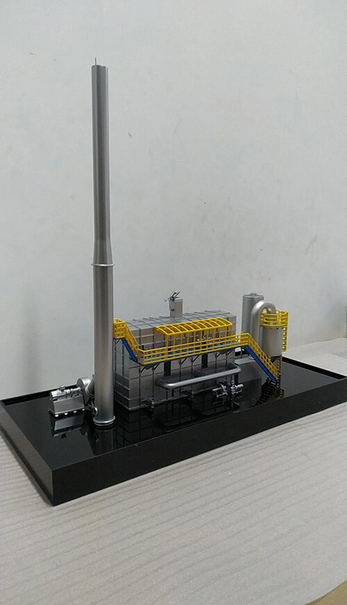 Equipment model 1