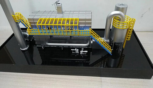 Equipment model 3