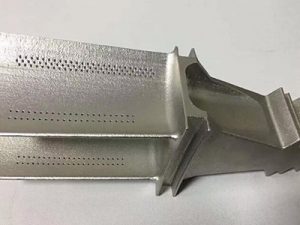 Metal 3D printing 101