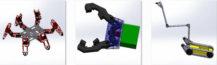 3D modeling service 01