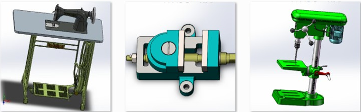 3D modeling service 02