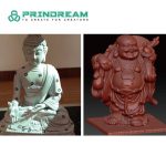3D scanning service