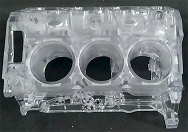 3D-Printed engine 5