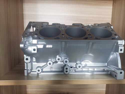 3D-Printed engine 7