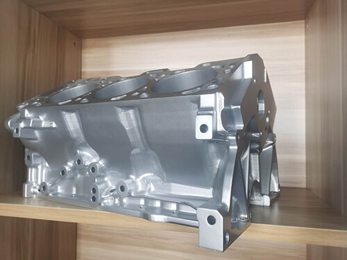 3D-Printed engine 8