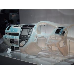 3d printing of auto parts 1