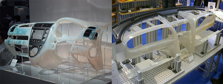 3d printing of auto parts 11
