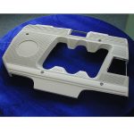 3d printing of auto parts 2