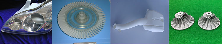 3d printing of auto parts 88
