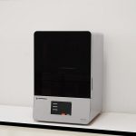 Dental 3D printer 1