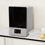 Dental 3D printer 2