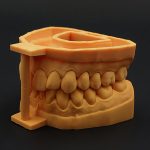 Dental 3D printer 23